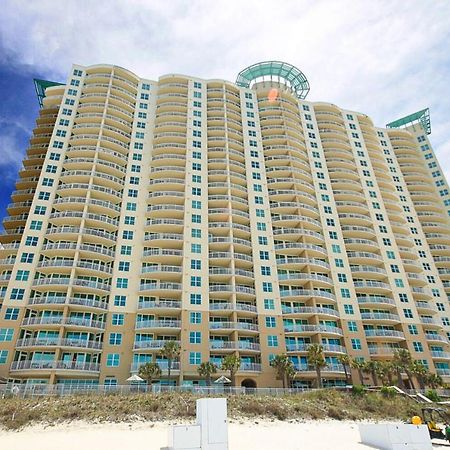 Apartamento Aqua 405 Panama City Beach Exterior foto