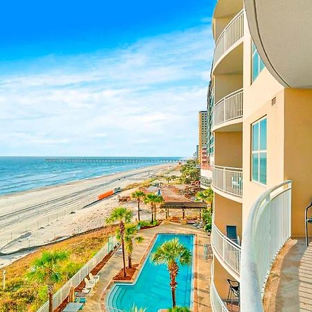 Apartamento Aqua 405 Panama City Beach Exterior foto
