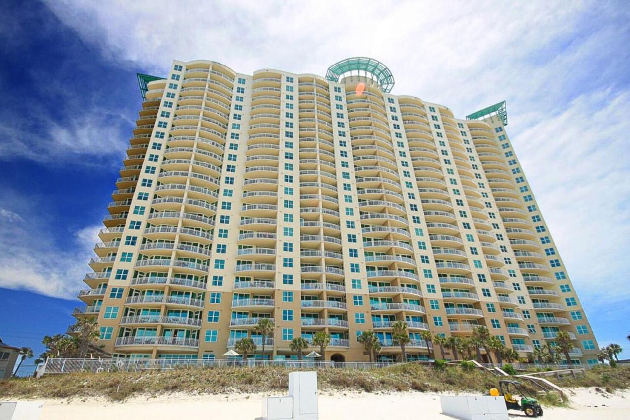 Apartamento Aqua 405 Panama City Beach Exterior foto