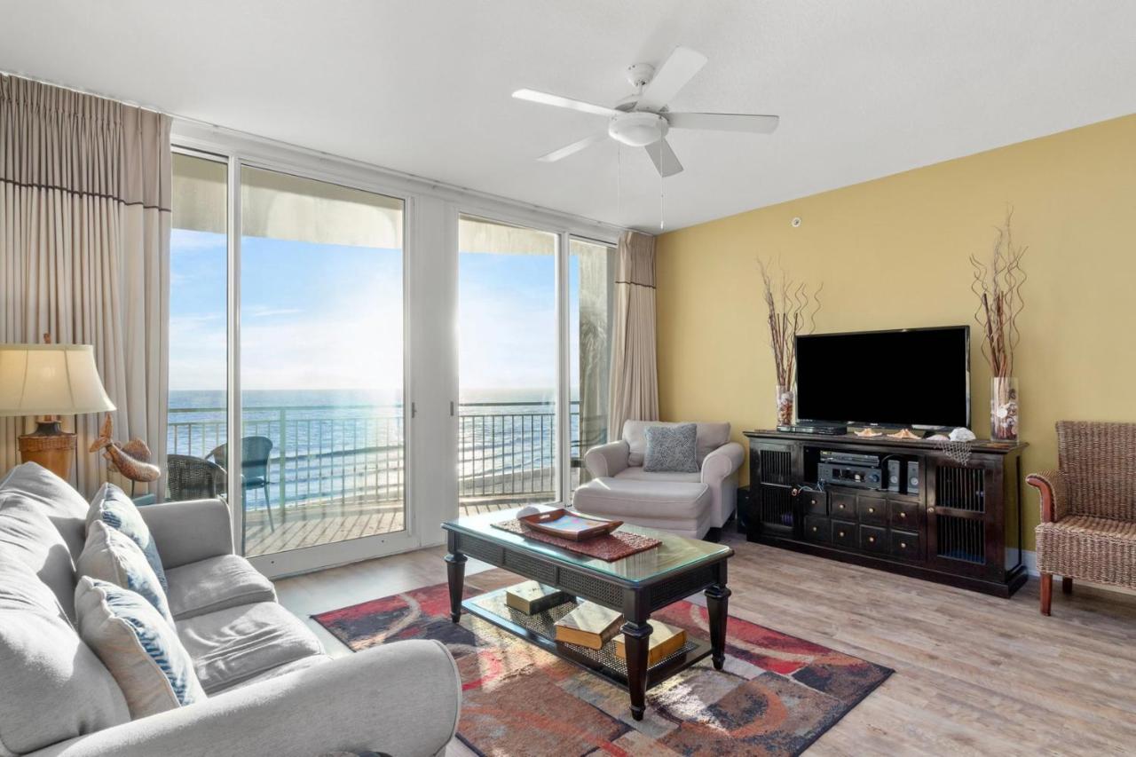 Apartamento Aqua 405 Panama City Beach Exterior foto