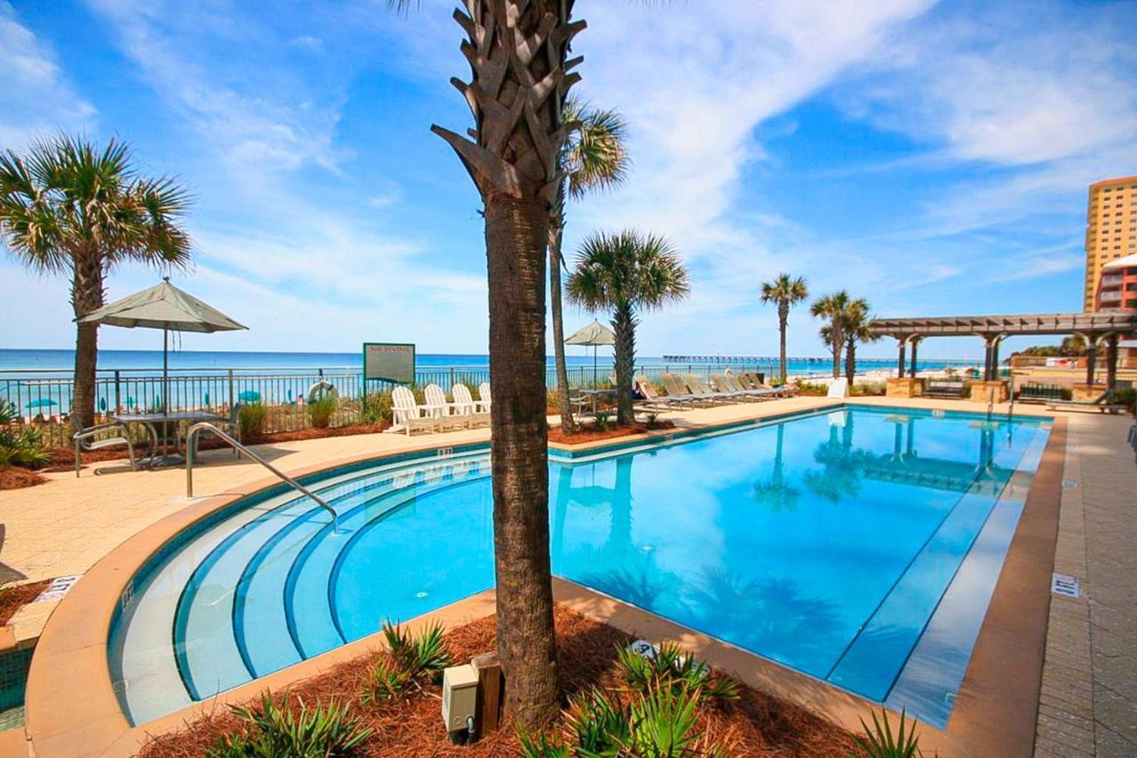 Apartamento Aqua 405 Panama City Beach Exterior foto