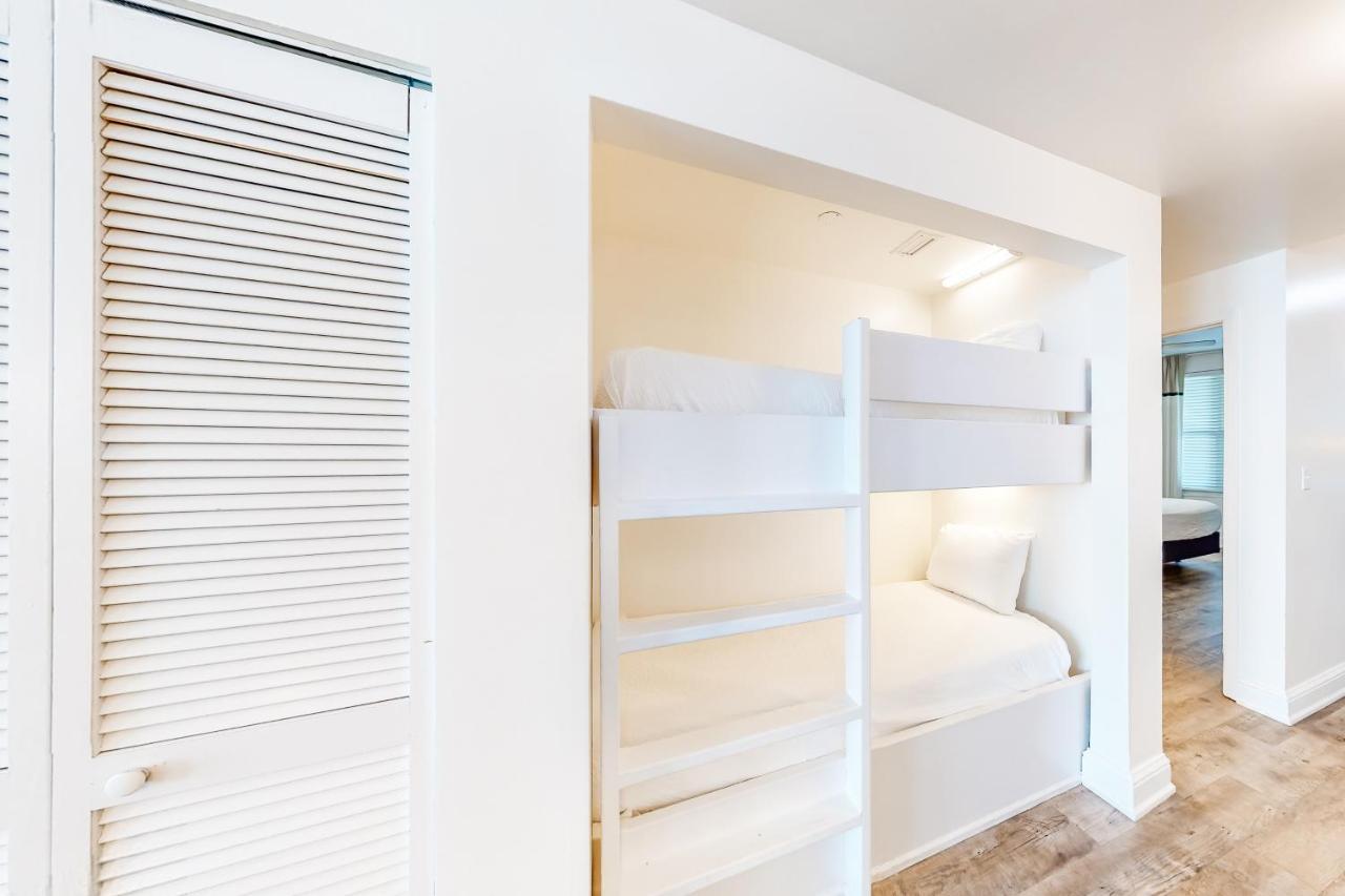 Apartamento Aqua 405 Panama City Beach Exterior foto