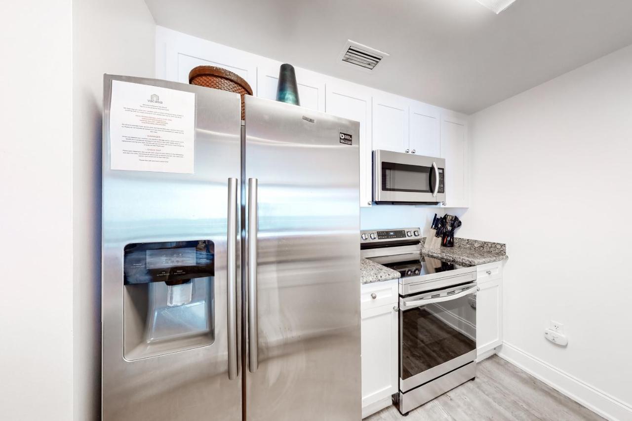 Apartamento Aqua 405 Panama City Beach Exterior foto