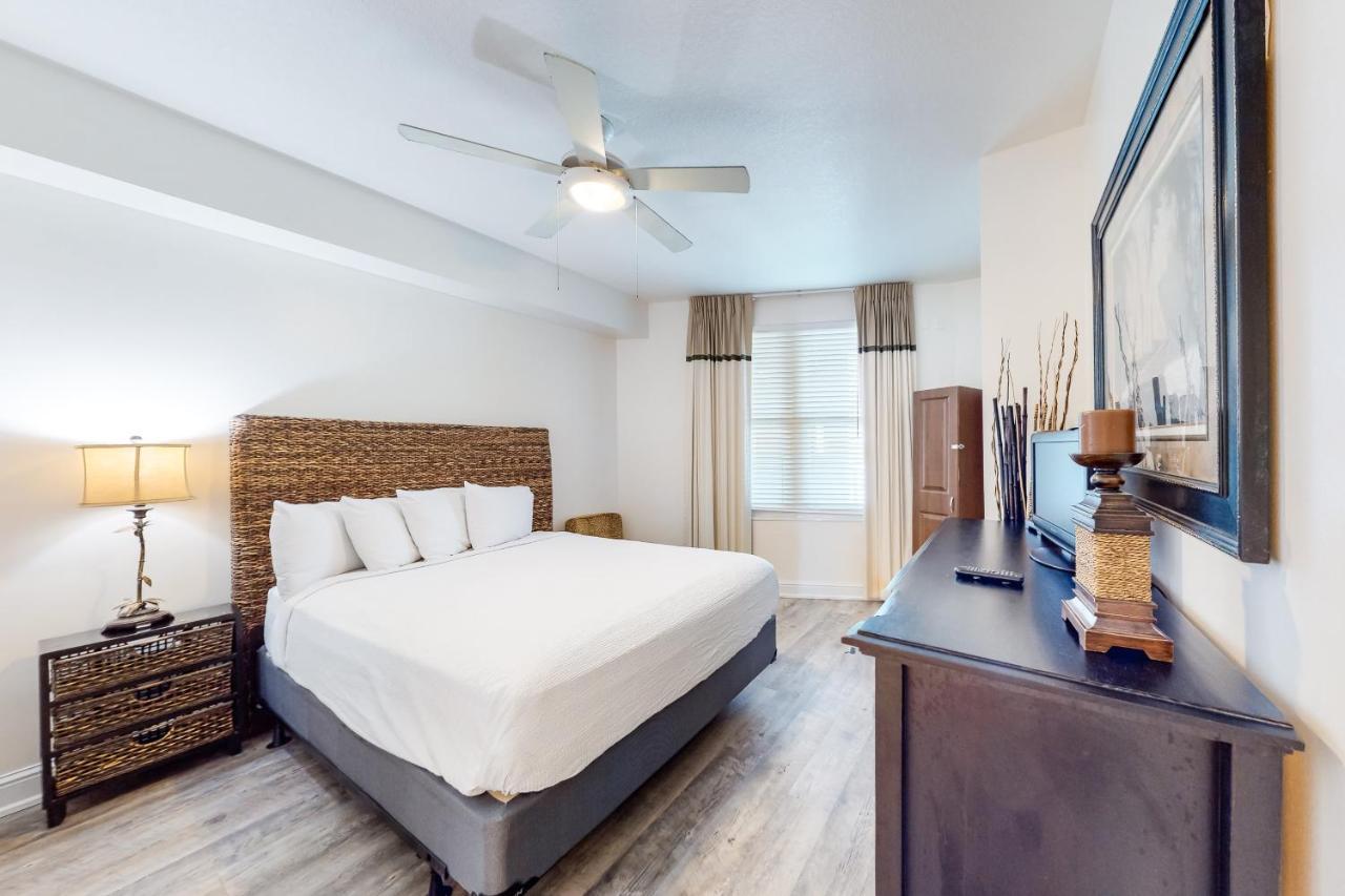 Apartamento Aqua 405 Panama City Beach Exterior foto