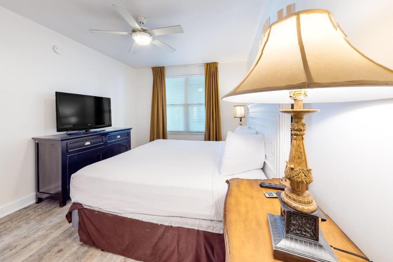 Apartamento Aqua 405 Panama City Beach Exterior foto